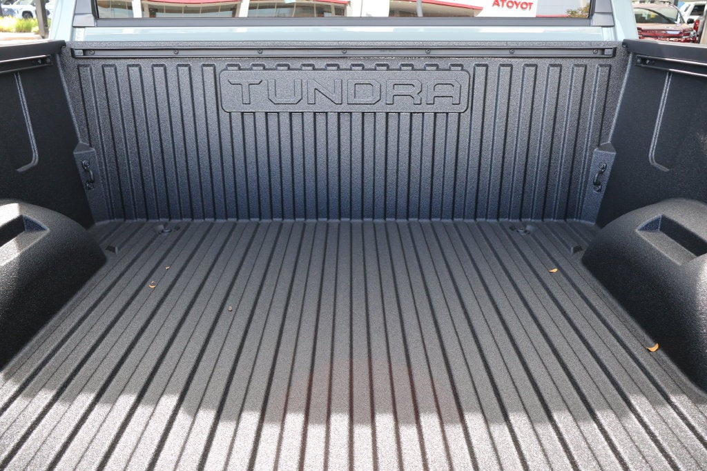 2026 Toyota Tundra Hybrid 1794 Edition