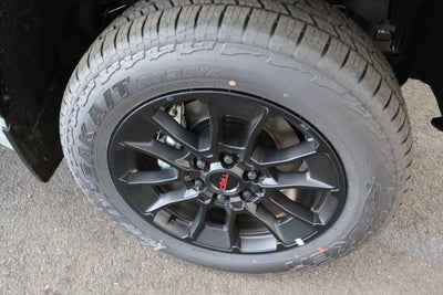 2026 Toyota Tundra Hybrid 1794 Edition