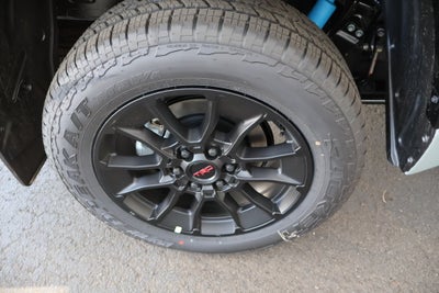 2026 Toyota Tundra Hybrid 1794 Edition