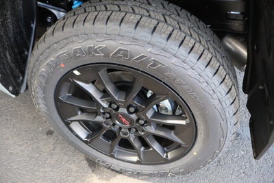 2026 Toyota Tundra Hybrid 1794 Edition
