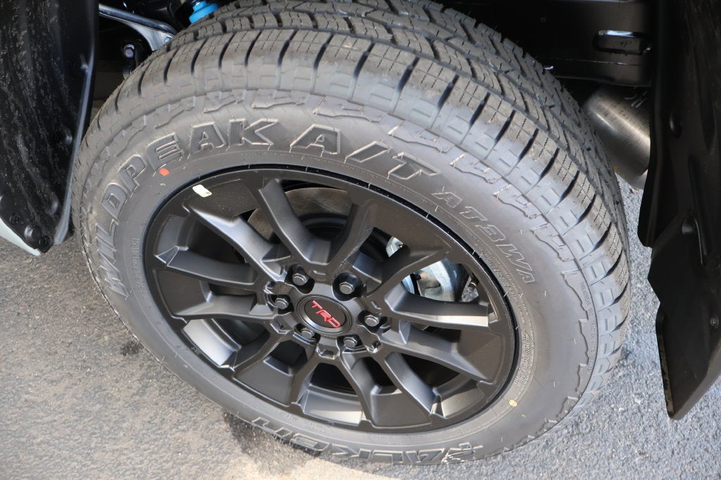 2026 Toyota Tundra Hybrid 1794 Edition