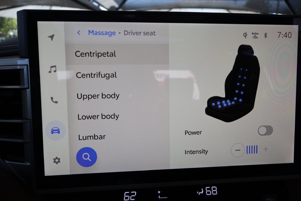 2026 Toyota Tundra Hybrid 1794 Edition
