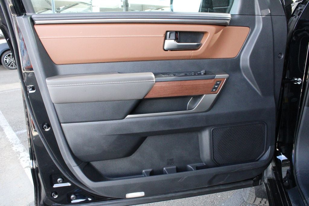 2026 Toyota Tundra Hybrid 1794 Edition