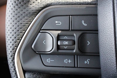 2026 Toyota Tundra Hybrid 1794 Edition