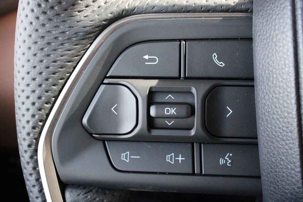 2026 Toyota Tundra Hybrid 1794 Edition