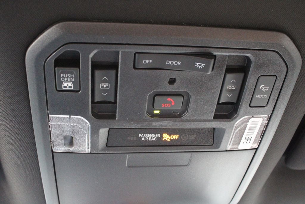 2026 Toyota Tundra Hybrid 1794 Edition