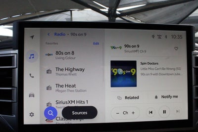 2026 Toyota Tundra Hybrid 1794 Edition
