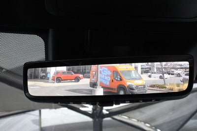 2026 Toyota Tundra Hybrid 1794 Edition