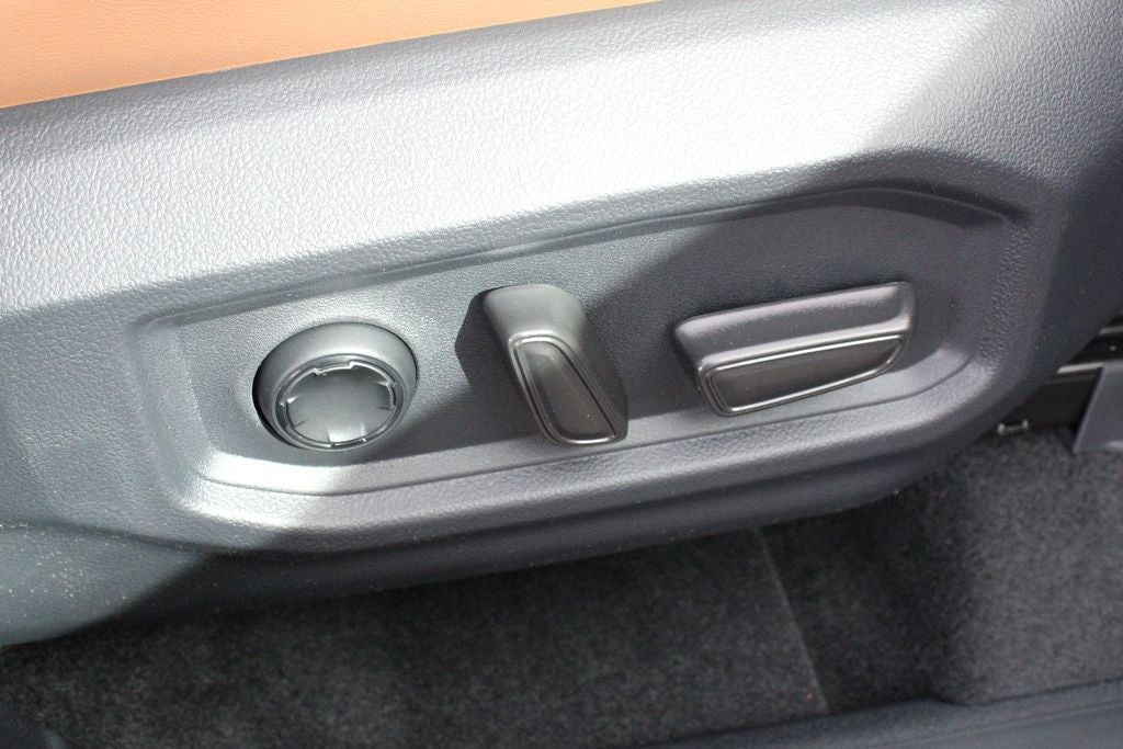 2026 Toyota Tundra Hybrid 1794 Edition