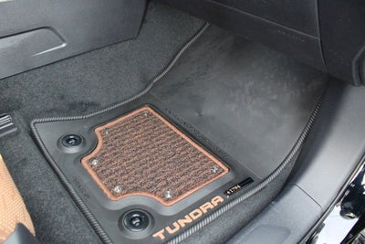 2026 Toyota Tundra Hybrid 1794 Edition