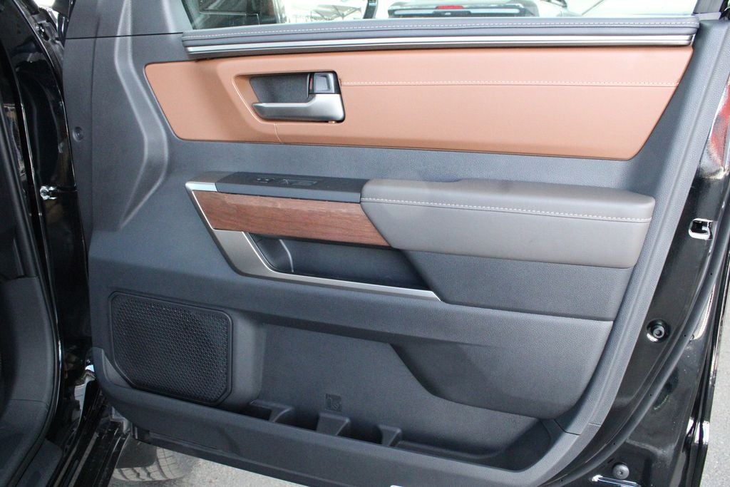 2026 Toyota Tundra Hybrid 1794 Edition