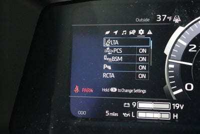 2026 Toyota Tundra Hybrid 1794 Edition