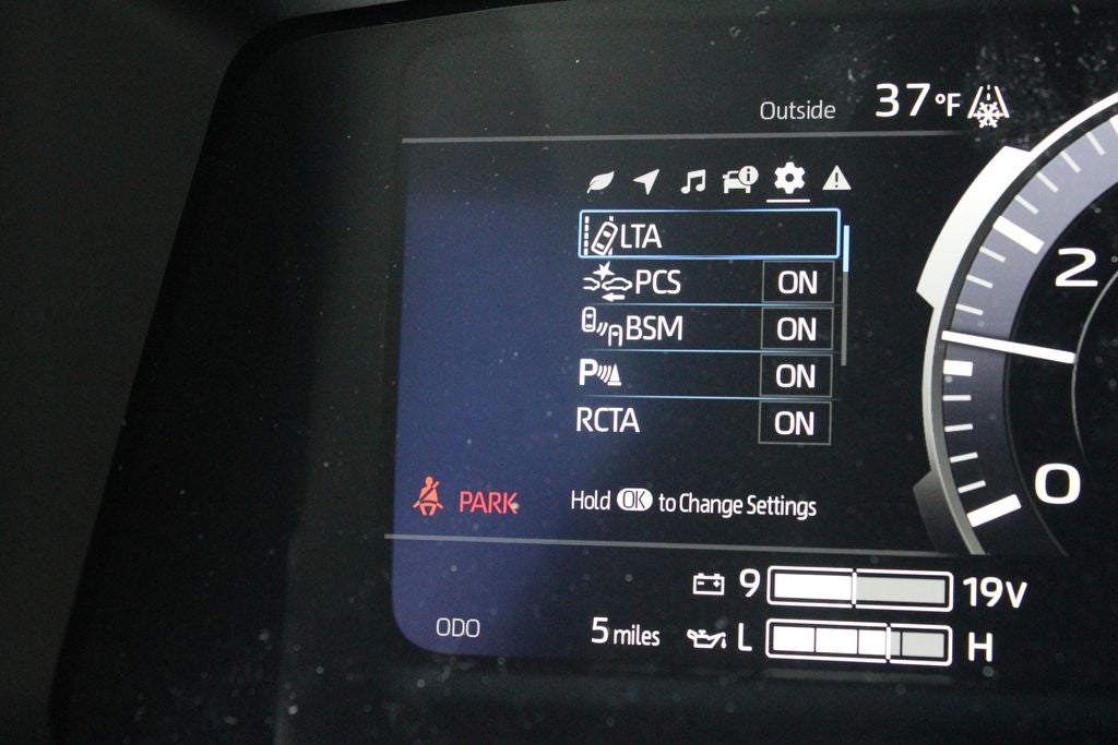 2026 Toyota Tundra Hybrid 1794 Edition