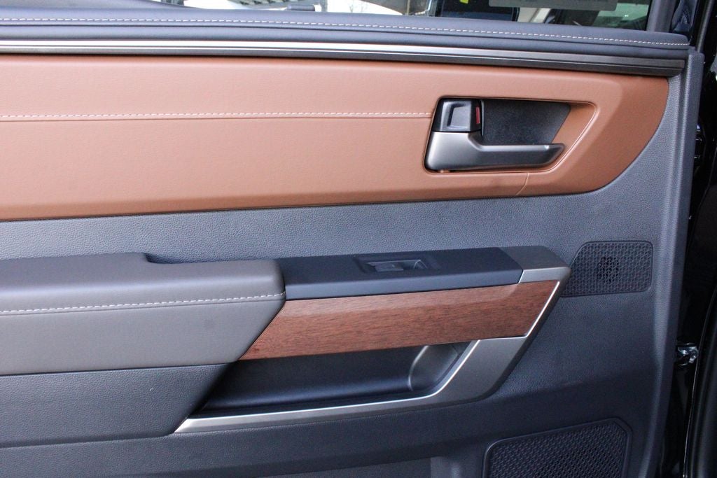 2026 Toyota Tundra Hybrid 1794 Edition