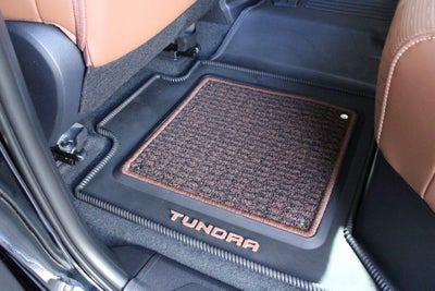 2026 Toyota Tundra Hybrid 1794 Edition