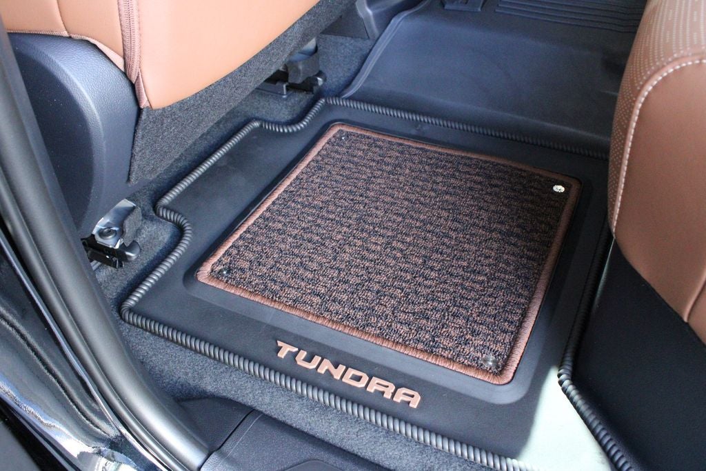 2026 Toyota Tundra Hybrid 1794 Edition