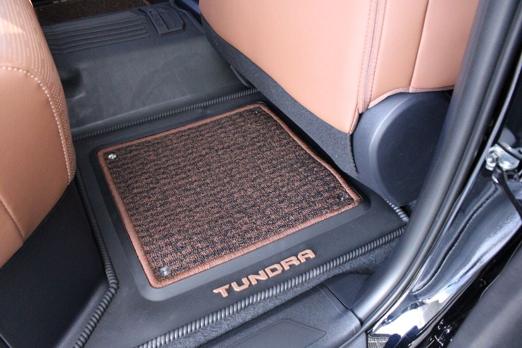 2026 Toyota Tundra Hybrid 1794 Edition