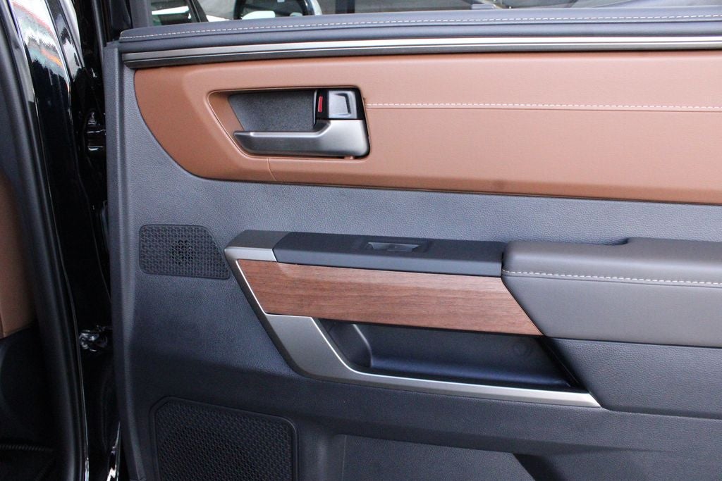 2026 Toyota Tundra Hybrid 1794 Edition