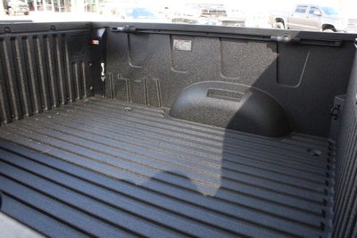 2026 Toyota Tundra Hybrid 1794 Edition