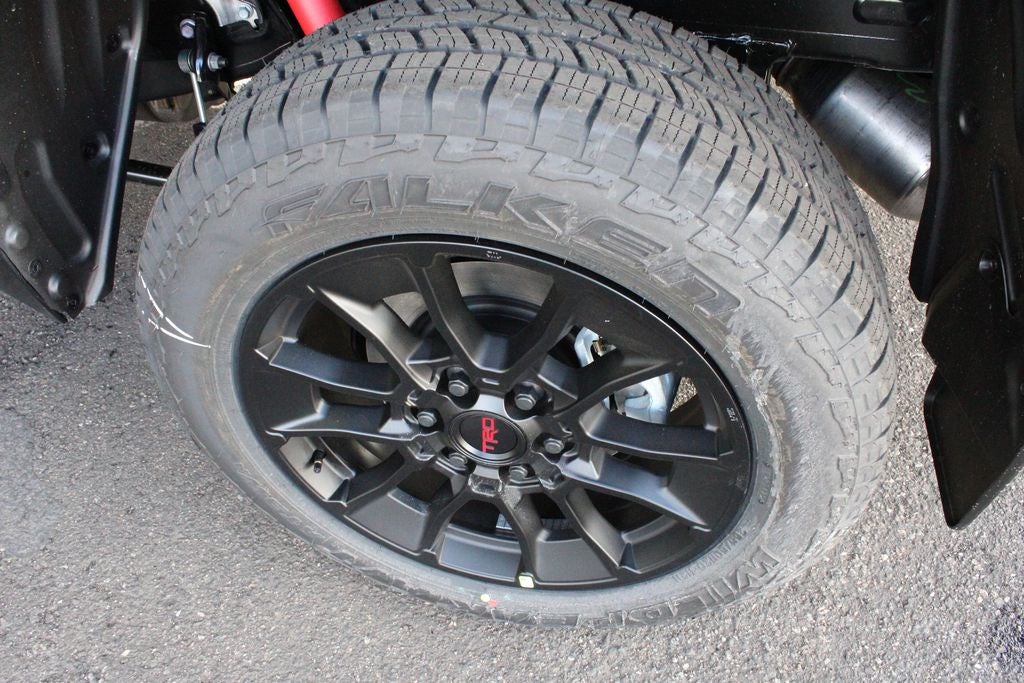 2026 Toyota Tundra Hybrid 1794 Edition