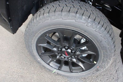 2026 Toyota Tundra Hybrid 1794 Edition