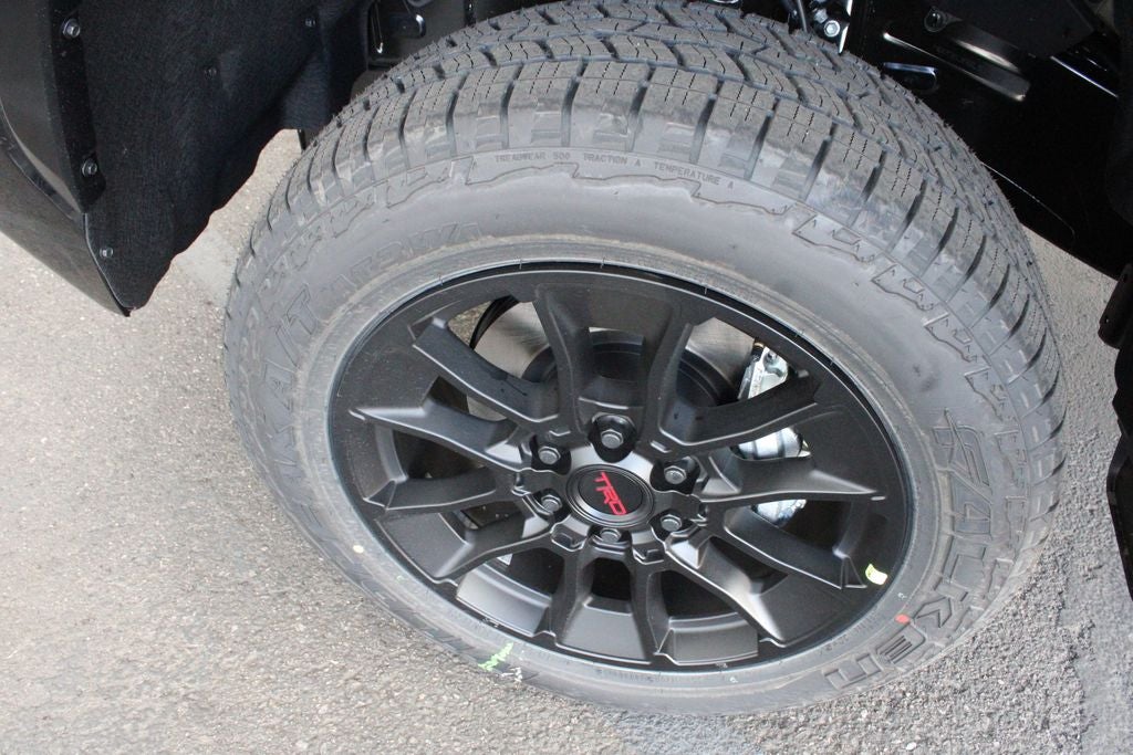 2026 Toyota Tundra Hybrid 1794 Edition