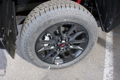 2026 Toyota Tundra Hybrid 1794 Edition