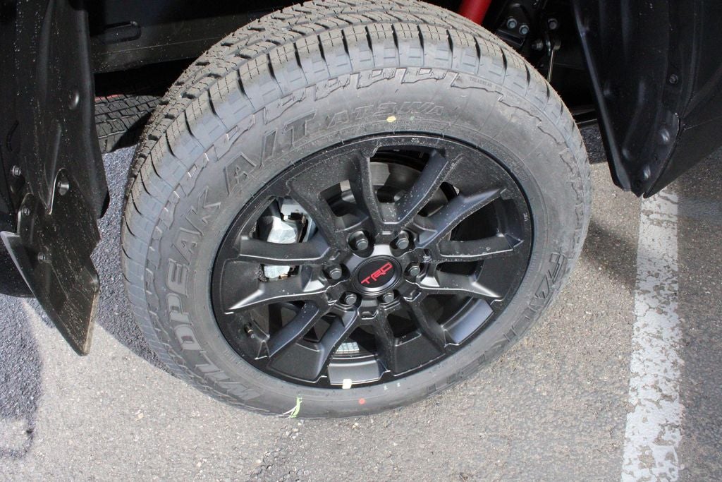 2026 Toyota Tundra Hybrid 1794 Edition