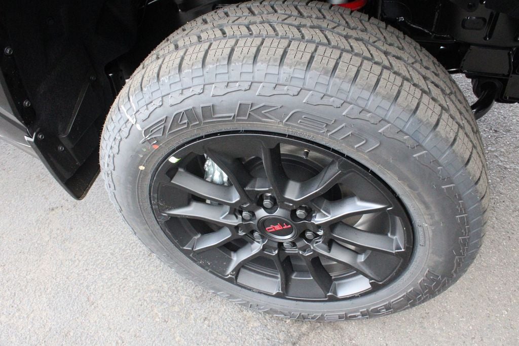 2026 Toyota Tundra Hybrid 1794 Edition