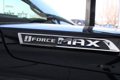 2026 Toyota Tundra Hybrid 1794 Edition