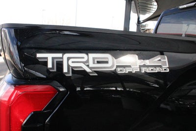 2026 Toyota Tundra Hybrid 1794 Edition