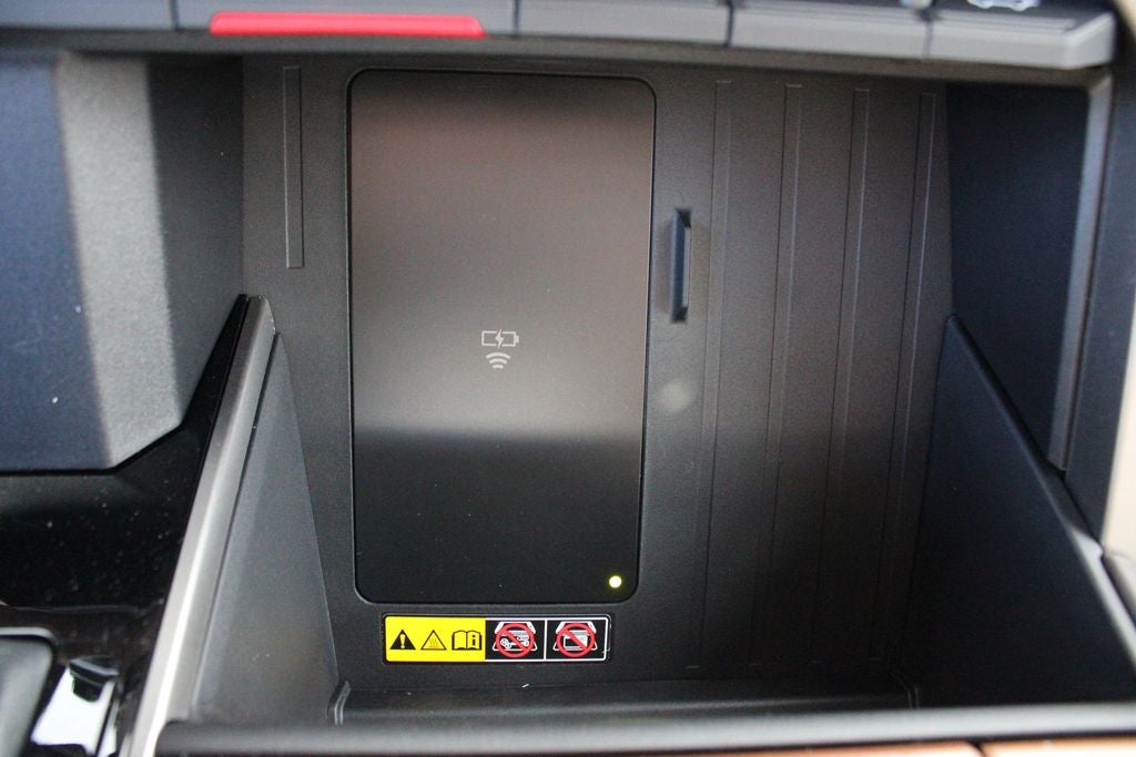 2026 Toyota Tundra Hybrid 1794 Edition