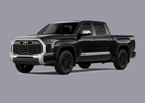2026 Toyota Tundra Hybrid 1794 Edition