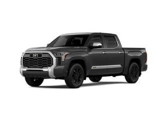 2026 Toyota Tundra Hybrid 1794 Edition
