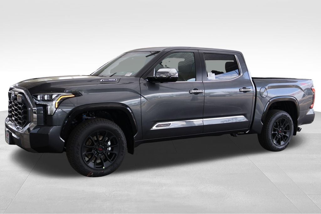 2026 Toyota Tundra Hybrid 1794 Edition