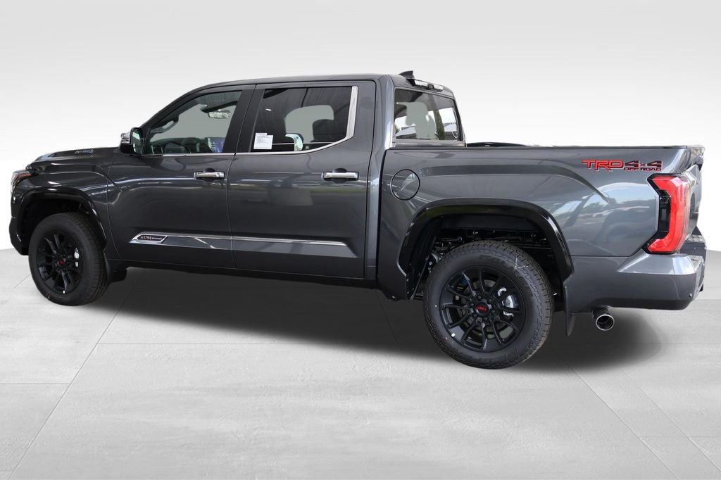 2026 Toyota Tundra Hybrid 1794 Edition