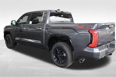 2026 Toyota Tundra Hybrid 1794 Edition