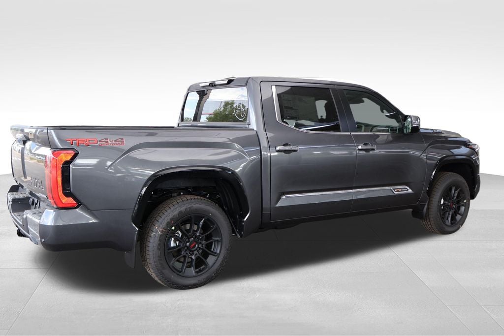 2026 Toyota Tundra Hybrid 1794 Edition