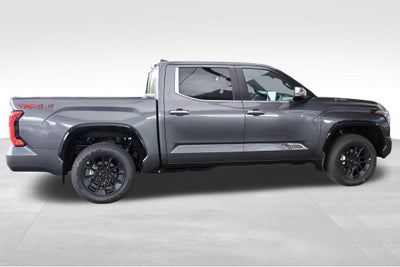 2026 Toyota Tundra Hybrid 1794 Edition
