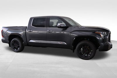 2026 Toyota Tundra Hybrid 1794 Edition