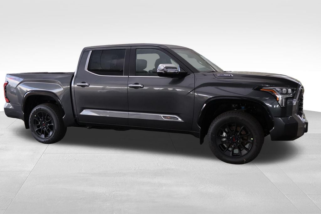 2026 Toyota Tundra Hybrid 1794 Edition