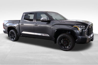 2026 Toyota Tundra Hybrid 1794 Edition