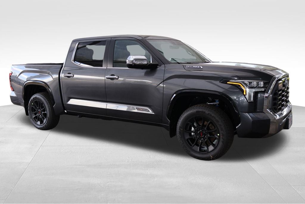 2026 Toyota Tundra Hybrid 1794 Edition
