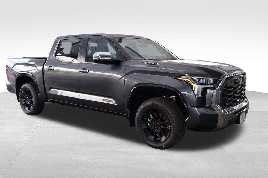 2026 Toyota Tundra Hybrid 1794 Edition