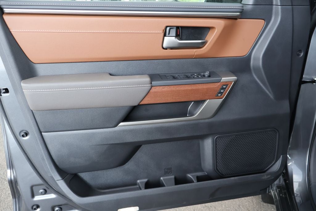 2026 Toyota Tundra Hybrid 1794 Edition
