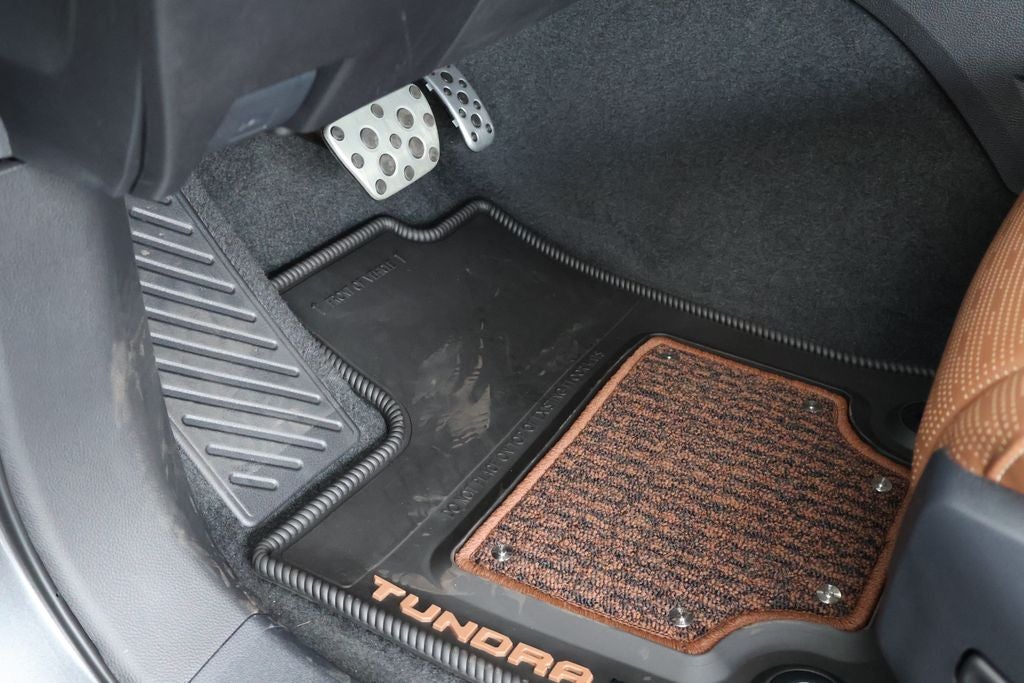 2026 Toyota Tundra Hybrid 1794 Edition