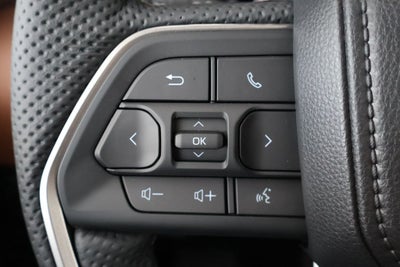 2026 Toyota Tundra Hybrid 1794 Edition