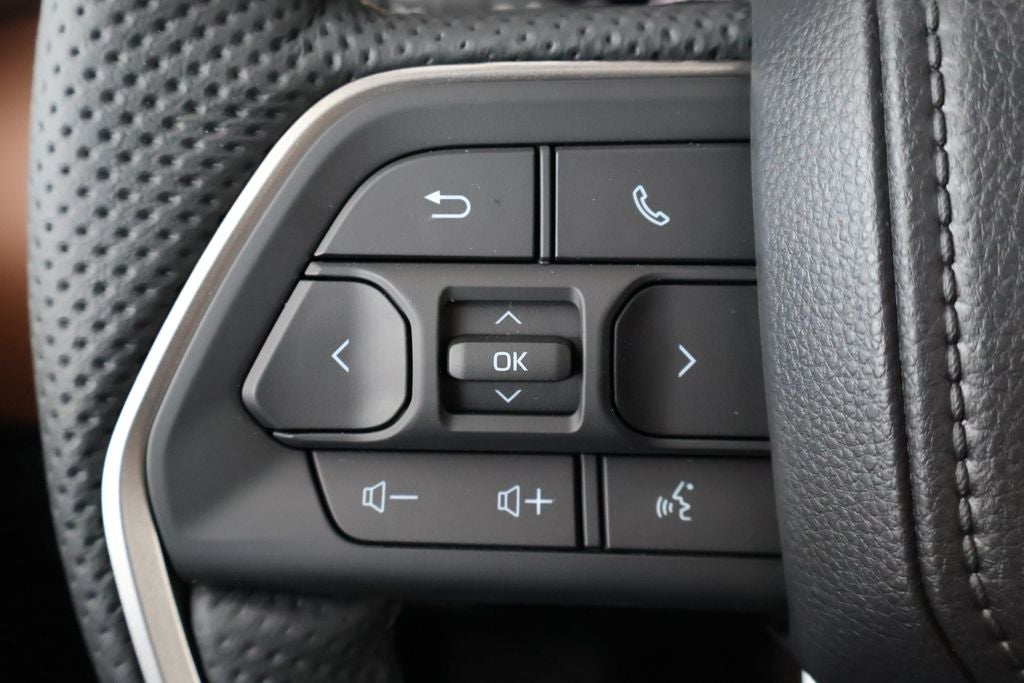 2026 Toyota Tundra Hybrid 1794 Edition