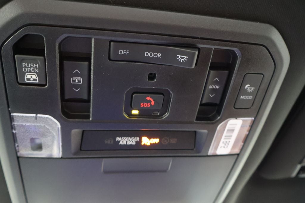 2026 Toyota Tundra Hybrid 1794 Edition