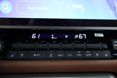 2026 Toyota Tundra Hybrid 1794 Edition